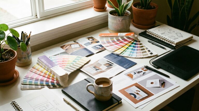 Différence Design Graphique Webdesign – Le guide pour choisir