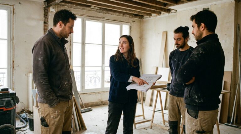 Mastère Architecture Intérieur | Pourquoi poursuivre après un bac+3