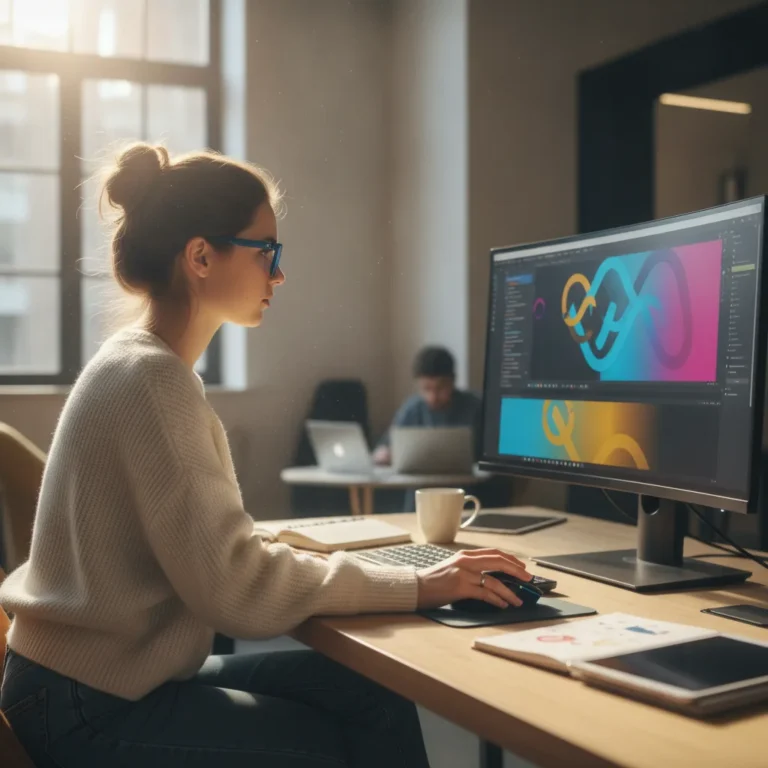 Formation Photoshop CPF en ligne certifiante – ITECOM