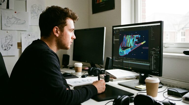 Motion Design vs Animation 3D – Le guide pour choisir
