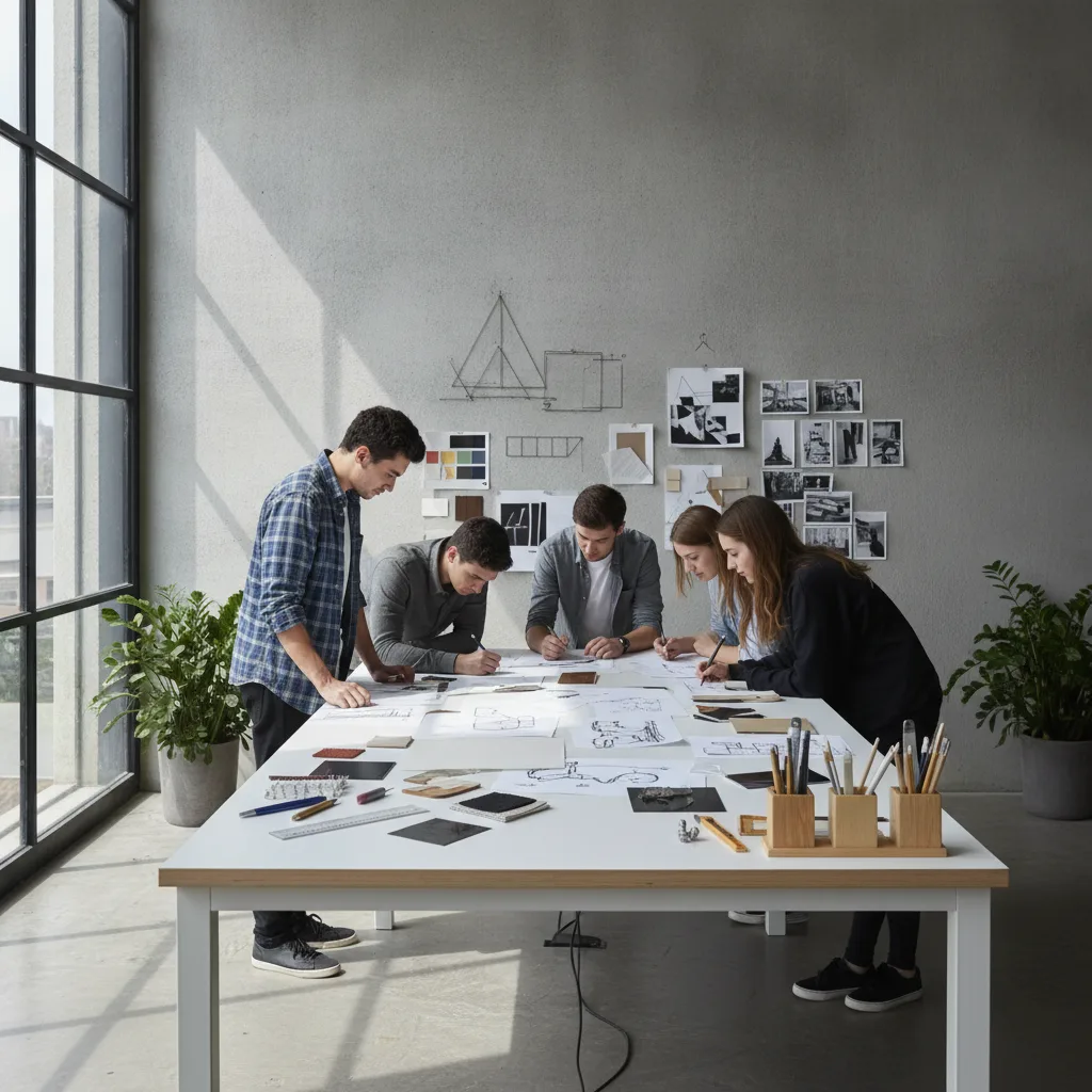 projets étudiants collaboration marques