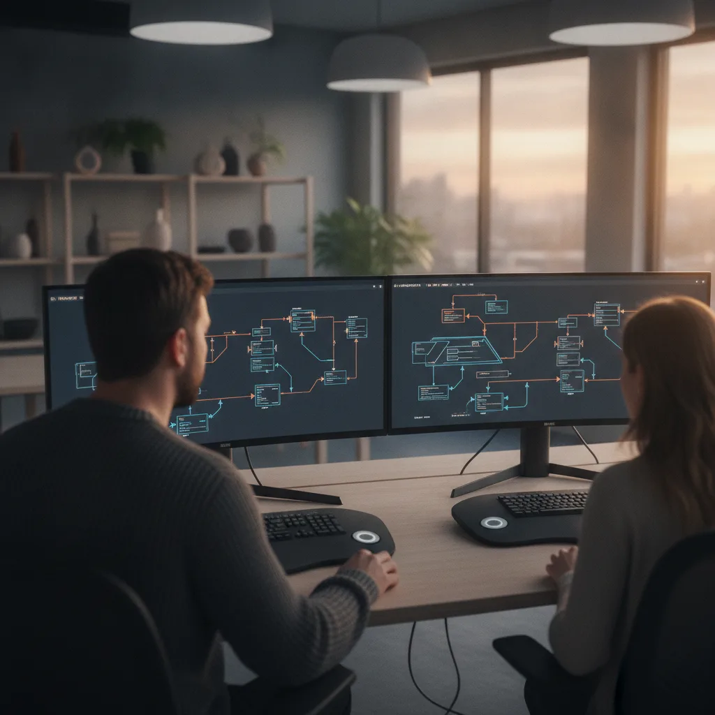 rigger animation 3d