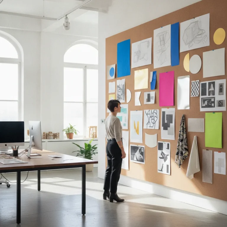 Designer identité visuelle | missions, tarifs et livrables